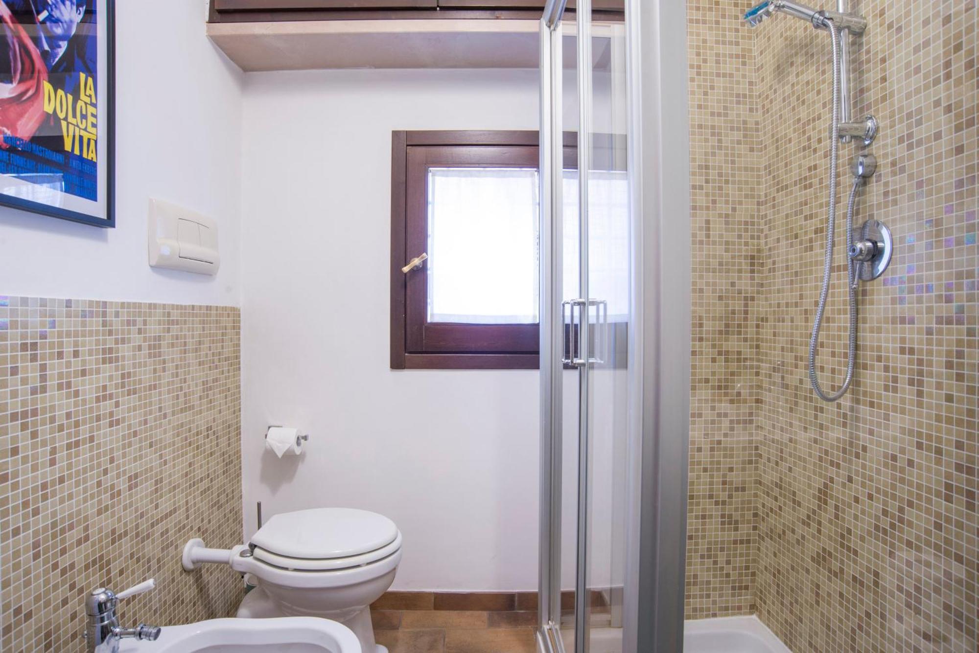 Apartamento Cacio E Pepe Flats 1 & 2 Roma Exterior foto