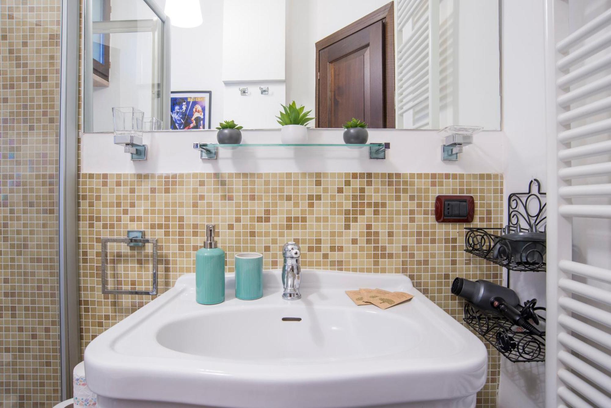 Apartamento Cacio E Pepe Flats 1 & 2 Roma Exterior foto